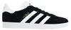 adidas Gazelle Core Black Cloud White Gold - EU 44 Produktbild-Vorschau 33