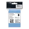 Ultra Pro - Light Blue Protector (50) Produktbild-Vorschau 7