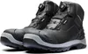 Buty ochronne Blakläder® ELITE czarne 2455, kolor:czarny, Podgląd zdjęcia produktu 6