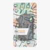 kwmobile Neopren Handytasche für Smartphones L - 6,5" - Produktbild-Vorschau 7