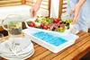 Rotho Cool & Fresh Partybutler mit Kühlung, Haube und Produktbild-Vorschau 4