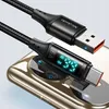 Mcdodo Digital Pro Kabel Usb Typ C 5A 66W 1,2M Produktbild-Vorschau 11