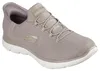 Skechers Slip-Ins: Summits - Classy Night  Sportief - taupe Productafbeelding-voorbeeld 15