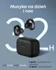 soundcore AeroClip Open-Ear Clip-On Earbuds, Farbe:Schwarz Produktbild-Vorschau 16