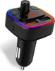 CONNECT IT CarRGB Transmetteur FM sans fil, 2xUSB+MicroSD, Voir les images du produit 3