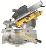 DeWALT D27111 Gehrungssäge 3000 RPM Produktbild-Vorschau 2