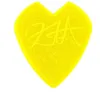 24x Dunlop Kirk Hammett Jazz III custom V-shaped, 0,88 mm, Produktbild-Vorschau 2