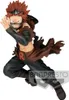 My Hero Academia The Amazing Heroes PVC Statue Kirishima 12 Produktbild-Vorschau 6