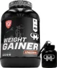 Mammut Nutrition - Weight Gainer 4500 g Dose - 50 Portionen Produktbild-Vorschau 1