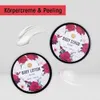 Geschenkset Duschset Wellness Badesalz Damen Rose in Produktbild-Vorschau 1