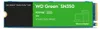 WD Green SN350 NVMe SSD WDS250G2G0C-00CDH0 - SSD - 250 GB - Produktbild-Vorschau 2