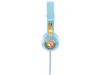 BuddyPhones Écouteurs pour enfants Travel Bleu Voir les images du produit 6