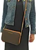 Michael Kors Jet Set Item Couleur Marron Voir les images du produit 3