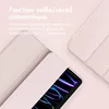 Étui Accezz Smart Silicone pour Apple iPad Air 11 pouces Voir les images du produit 8