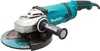 Makita GA9040R - Ponceuse 230Mm 2.600W Sar Voir les images du produit 5