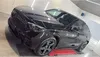 Pedane per mercedes glc - glc coupé 2023+ x254 c254 nero Anteprima dell’immagine prodotto 8
