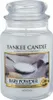 'YANKEE CANDLE Baby Powder', Large Jar (623g) Produktbild-Vorschau 7