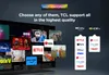 TCL 55V6C, LED-Fernseher, (UltraHD/4K, Triple Tuner, Produktbild-Vorschau 8