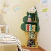 COSTWAY Bücherregal Kinder, 5 Ebenen Kinderregal, Produktbild-Vorschau 2