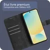 Cazy Coque compatible avec Samsung Galaxy A26 Coque avec Voir les images du produit 2