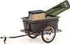 Przyczepa Roland Boy C z niskim dyszlem 600 x 400 x 320 Podgląd zdjęcia produktu 3