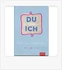 Groh Buch Du und ich Ein Erinnerungsbuch Eintragungen fÜr Produktbild-Vorschau 1