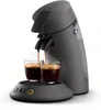 Philips Senseo® Original Plus Kaffee Pad MaschineGrau Produktbild-Vorschau 1