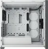 Corsair 5000D AIRFLOW - MDT - ATX - Behuizing met zijpaneel Productafbeelding-voorbeeld 7