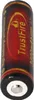 Trustfire 18650 3400mAh 3,6V - 3,7V 68,9x18,41mm PCB Produktbild-Vorschau 10
