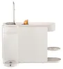 Nespresso Vertuo Up ENV 200.W by Delonghi, weiß Produktbild-Vorschau 9