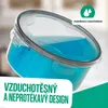 Avalo Dózy na potraviny - Meal Prep dózy - Plastové dózy do Náhled obrázku produktu 4