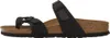 Birkenstock Mayari  Teenslippers - Zwart - Maat 38 Voir les images du produit 9