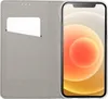 Etui Smart Magnet Book Samsung A13 4Ga135 Złoty/Gold Voir les images du produit 4