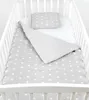 BABYLUX Babydecke Krabbeldecke MINKY Decke 75x100 cm mit Produktbild-Vorschau 1