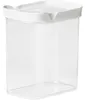 EMSA Optima N1141800 Barattolo Rettangolare Contenitore 1 L Anteprima dell’immagine prodotto 18