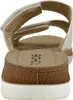Rohde Damen Pantolette floral bedruckt Blumen Muster Produktbild-Vorschau 2