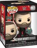 Funko Pop! WWE - Bray Wyatt #197 (Lights Up!) Produktbild-Vorschau 3