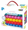iPlay B100 Set mit bunten Bällen für Trockenbecken/Zelte, Produktbild-Vorschau 2