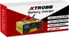 Xtrobb 11257 Nabíječka baterií 12V/24V Náhled obrázku produktu 10