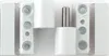 HEWI Aufschraubfederband B9505.75, links, Stahl/Kunststoff Produktbild-Vorschau 3