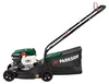 PARKSIDE® Benzin-Rasenmäher »PBRM 39 E4« Produktbild-Vorschau 4