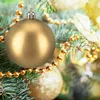 Lot de 100 boules de Noël Relaxdays, décorations de Noël, Voir les images du produit 2