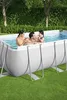 Bestway Power Steel™ Frame Pool Komplett-Set, eckig, Produktbild-Vorschau 9
