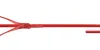 Kruhové míchadlo Makita 85 x 400 mm - šestihranné míchadlo Náhled obrázku produktu 4