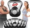 Miweba Sports Kettlebell KB200 | Kugelhantel - Produktbild-Vorschau 1