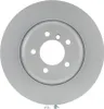2x BOSCH Bremsscheibe 0 986 479 E24 für BMW Z4 Roadster Produktbild-Vorschau 1