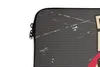 MuchoWow® Laptop Hülle 14 ZollMotorrad - Helm - Retro - Produktbild-Vorschau 3