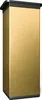 8er Set sossai® moderne Möbelfüße in Gold 120mm Produktbild-Vorschau 2