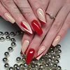 Top 3D Expert MollyLac Top pour vernis hybrides avec Wash Voir les images du produit 9