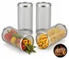 Cesta para barbacoa giratoria, juego de 4 piezas – jaula Vista previa de la imagen del producto 6
